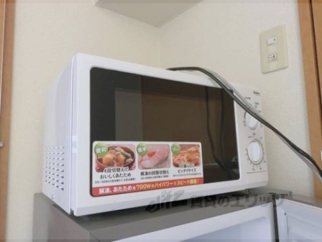 電子レンジ