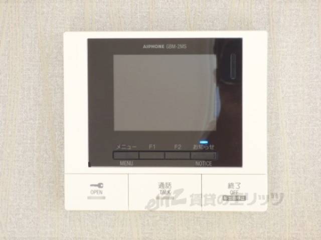 ドアフォン（ＴＶ含）