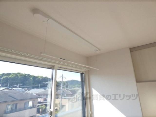 室内干しユニット