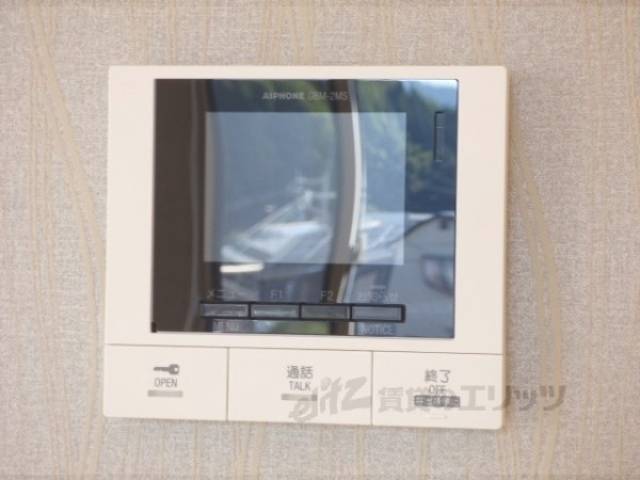 ドアフォン（ＴＶ含）