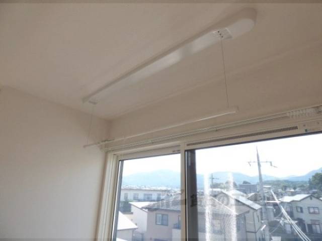 室内干しユニット