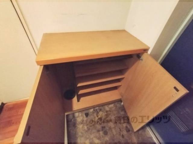 下駄箱
