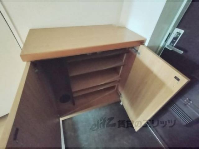 下駄箱