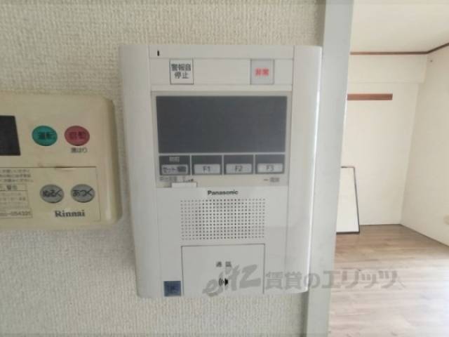 インターホン