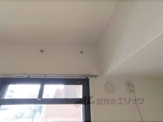 エアコン　設置場所