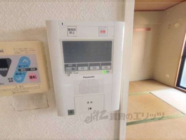 ドアフォン（ＴＶ含）