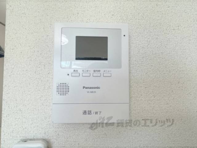 ドアフォン（ＴＶ含）