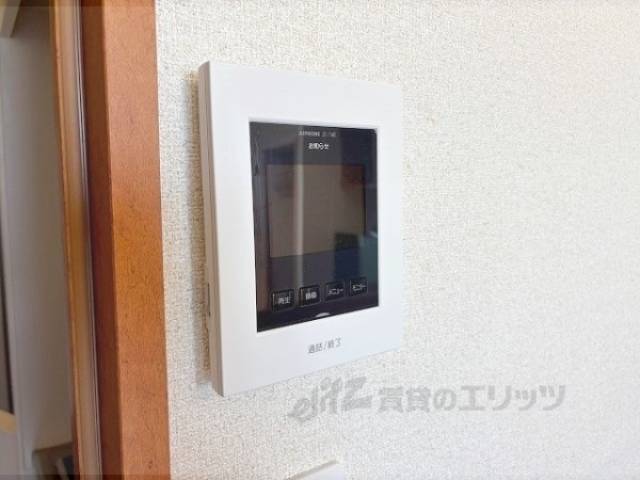 ドアフォン（ＴＶ含）