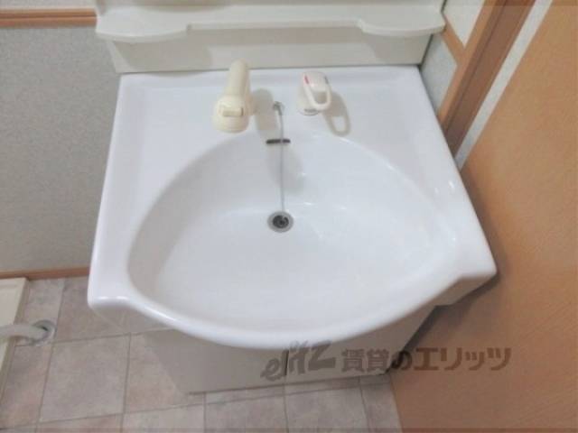 洗面所