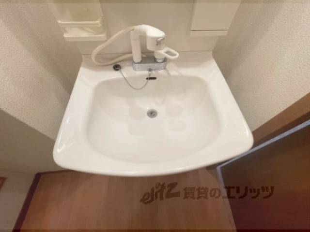 洗面所