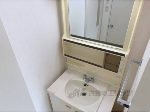 洗面所