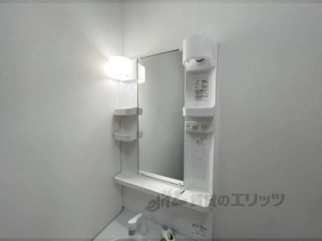 洗面所