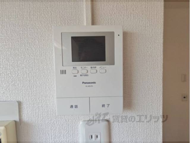 ドアフォン（ＴＶ含）