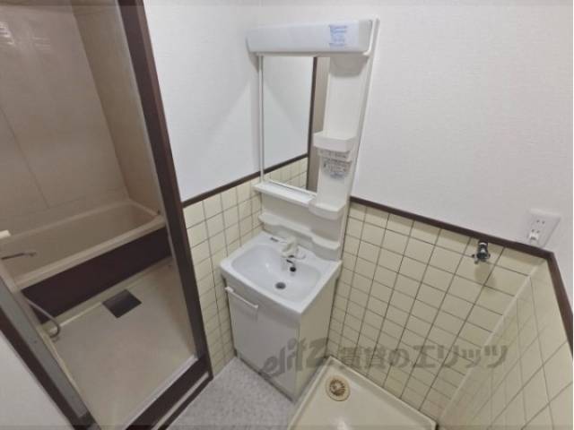 洗面所