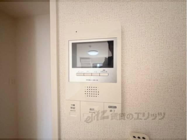 ドアフォン（ＴＶ含）