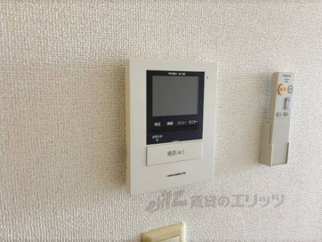 ドアフォン（ＴＶ含）