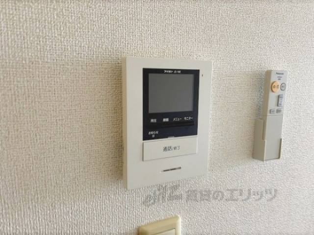 ドアフォン（ＴＶ含）
