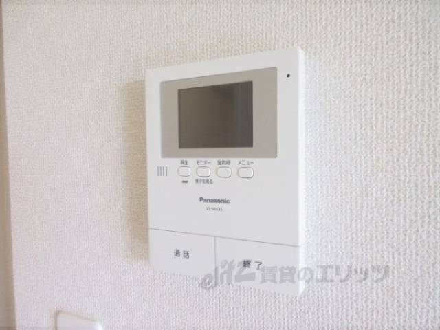 ドアフォン（ＴＶ含）