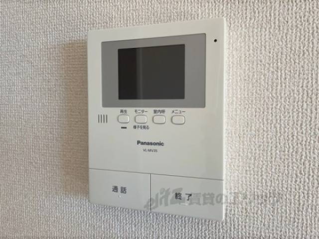 ドアフォン（ＴＶ含）