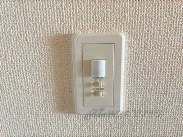センサーライト