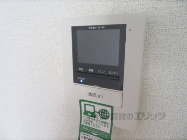 ドアフォン（ＴＶ含）