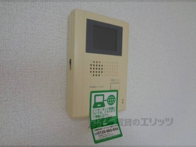 ドアフォン（ＴＶ含）