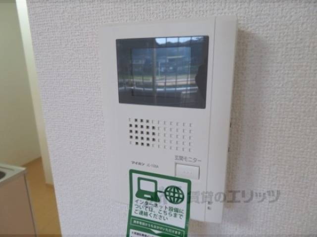 ドアフォン（ＴＶ含）