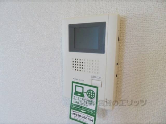 ドアフォン（ＴＶ含）