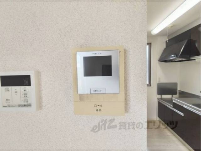 ドアフォン（ＴＶ含）