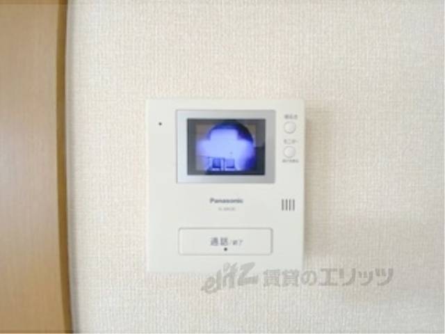 ドアフォン（ＴＶ含）