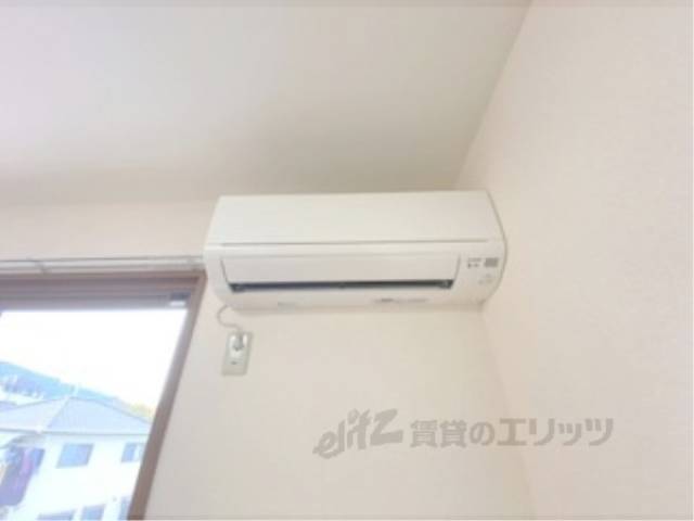 エアコン　設置場所