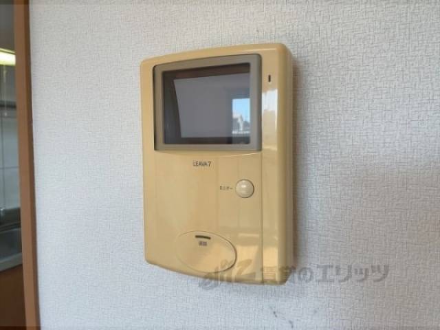 ドアフォン（ＴＶ含）