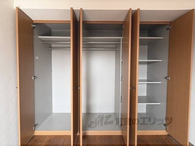 ガス漏れ警報器