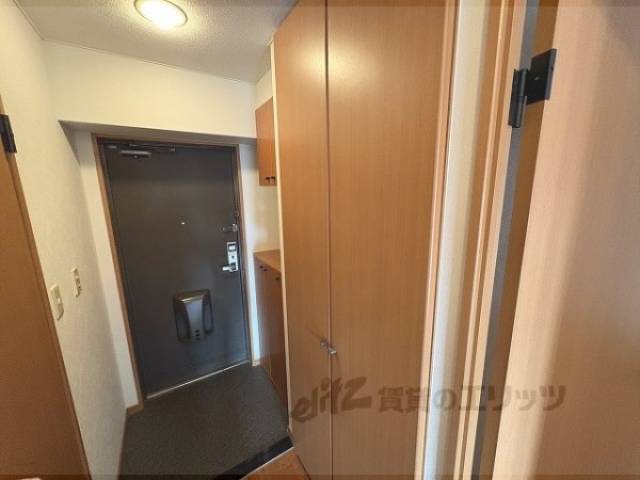 人感センサーライト