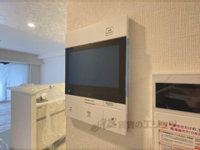 ドアフォン（ＴＶ含）
