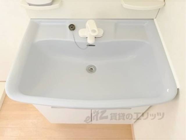 洗面所