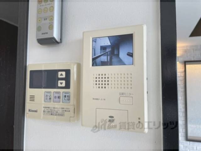 ドアフォン（ＴＶ含）