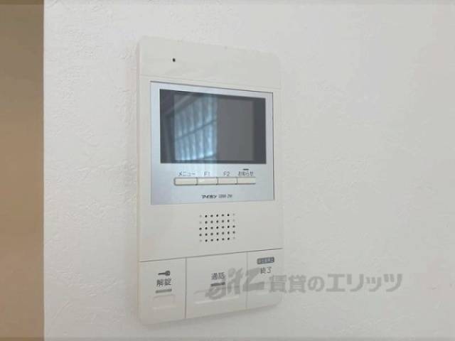 ドアフォン（ＴＶ含）