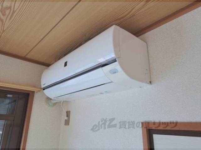 エアコン