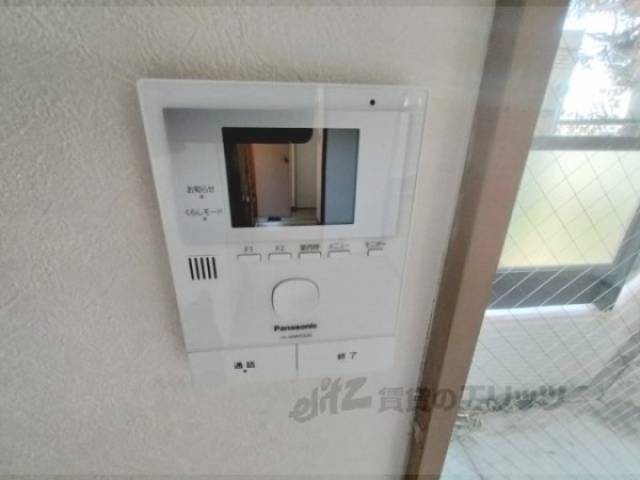 ＴＶモニターフォン