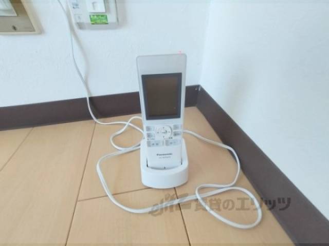 ＴＶモニターフォン