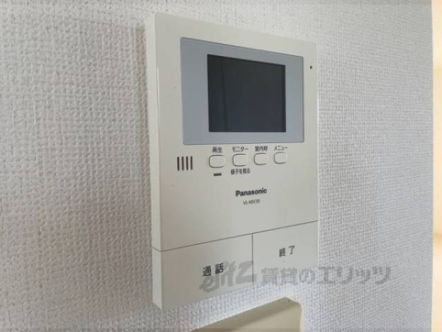 ドアフォン（ＴＶ含）