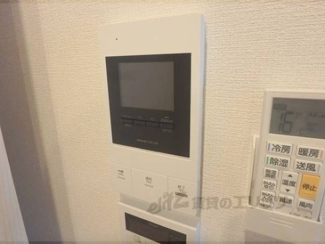 ドアフォン（ＴＶ含）