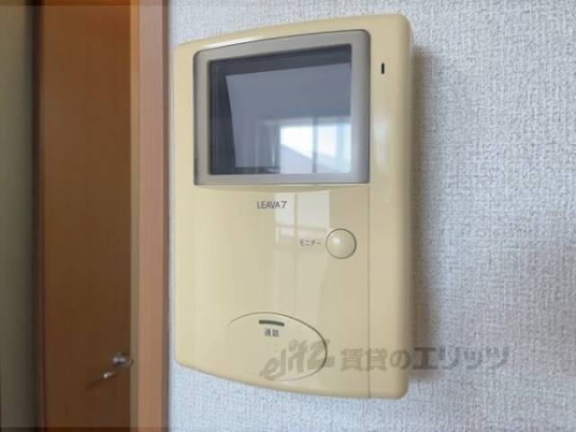 ドアフォン（ＴＶ含）