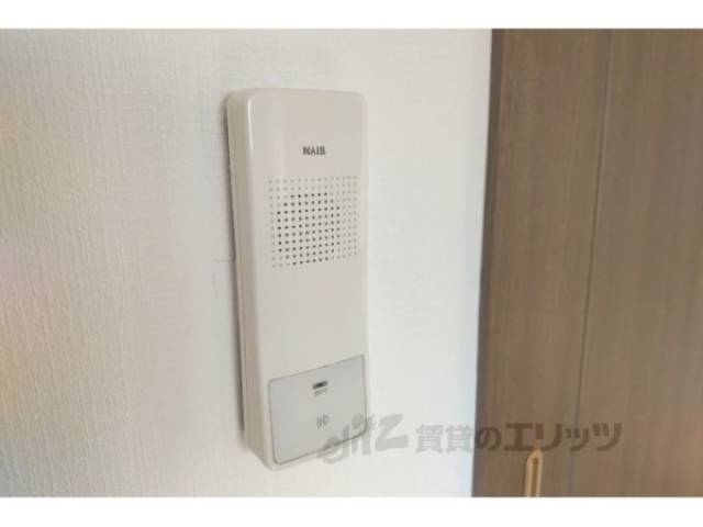 インターホン