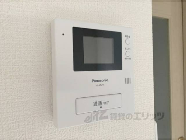 ドアフォン（ＴＶ含）
