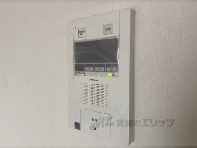 ドアフォン（ＴＶ含）