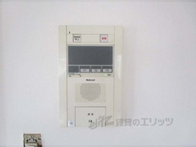 ドアフォン（ＴＶ含）