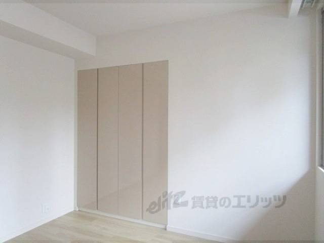 洋室　6.2帖