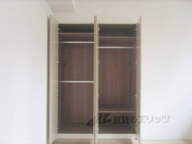 収納　6.2帖